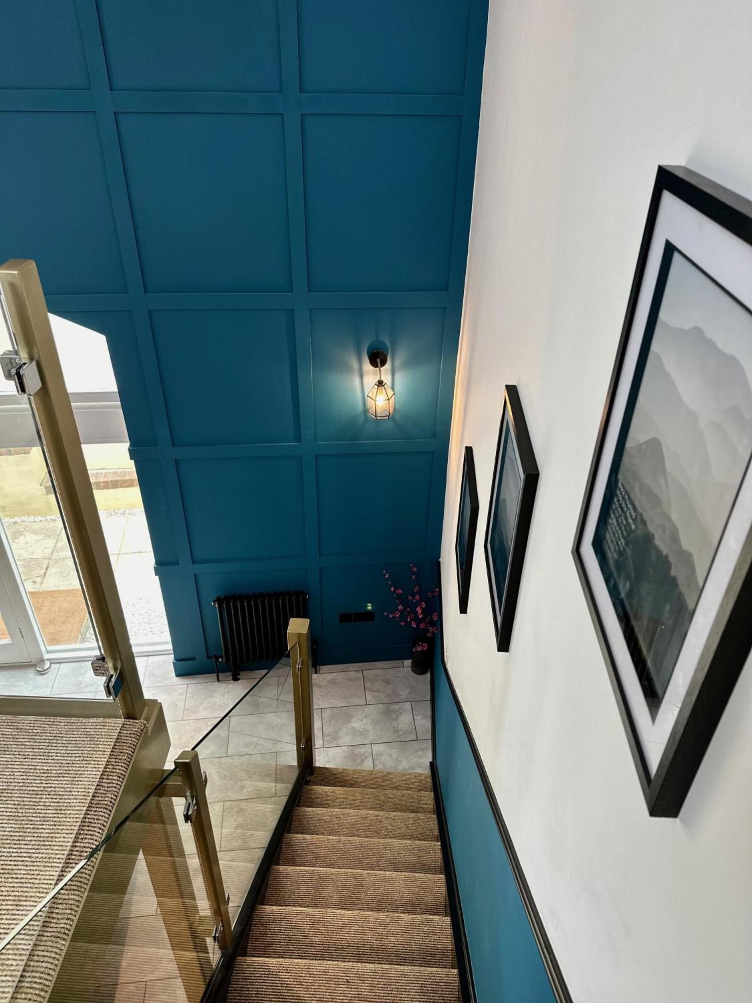Holiday home The Gallery Blandford Forum