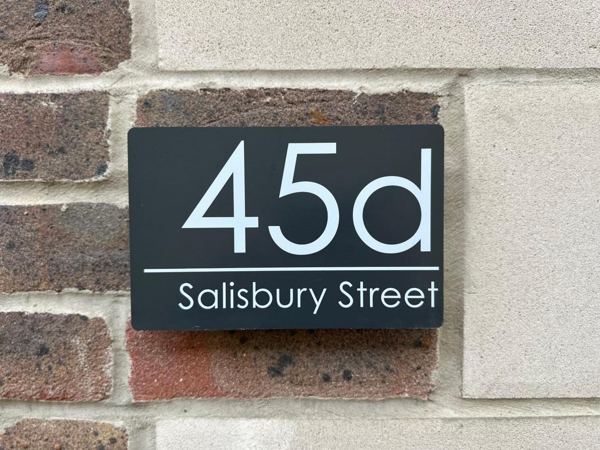 The Gallery Blandford Forum