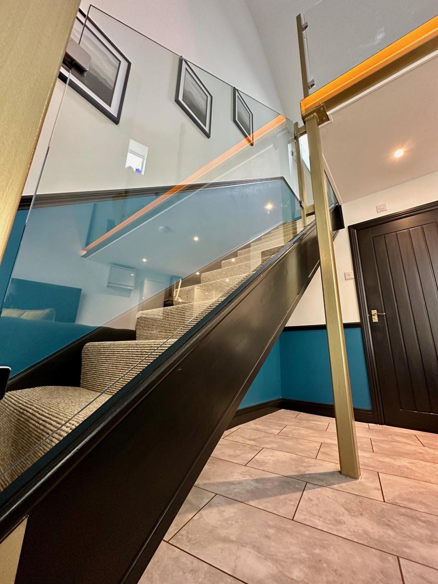Holiday home The Gallery Blandford Forum