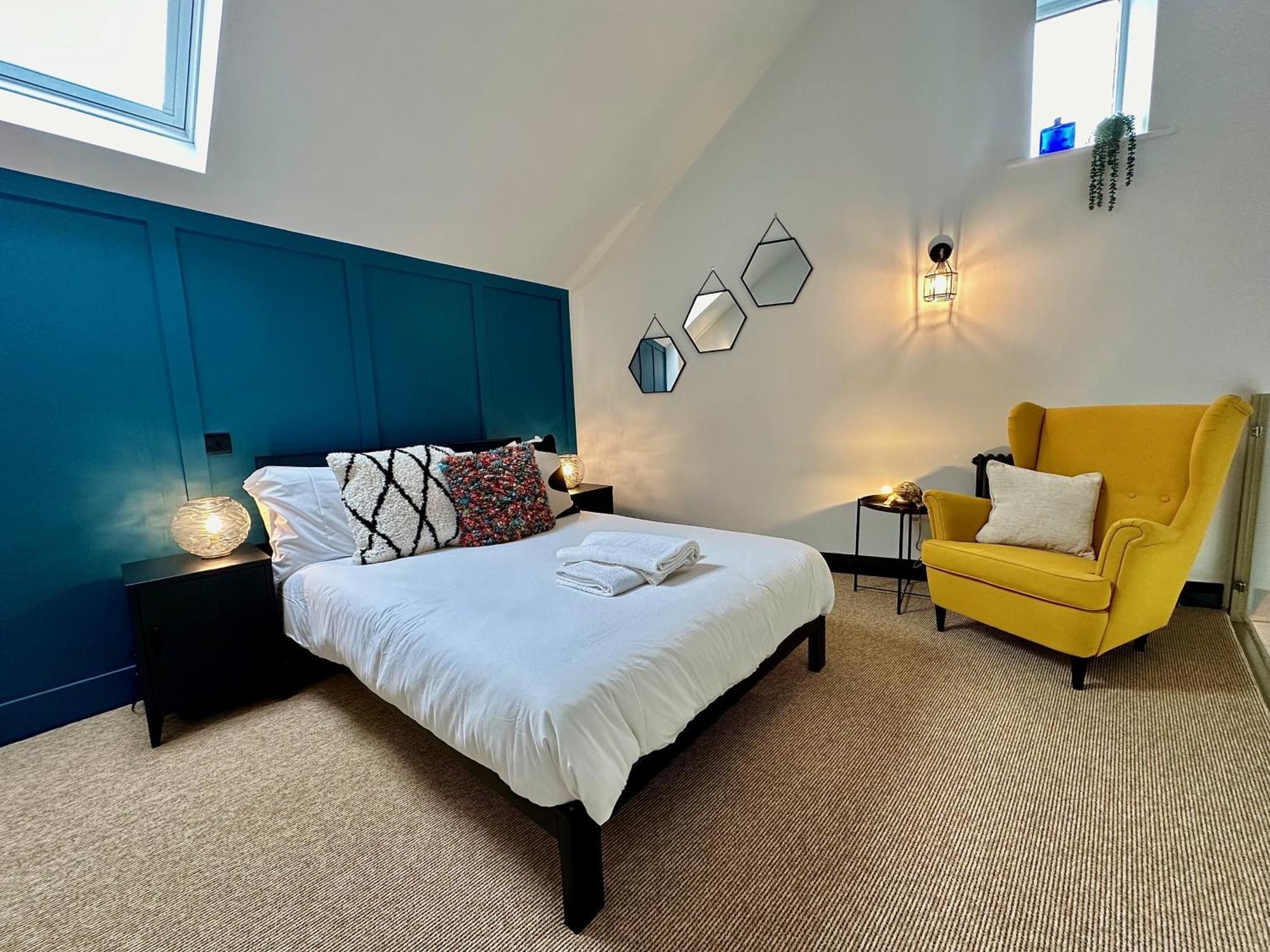 Holiday home The Gallery Blandford Forum